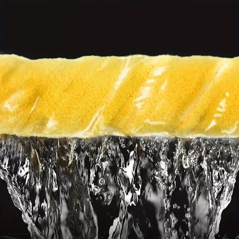 Premium Microfiber Car Drying Towel – Ultra-Soft, Highly Absorbent & Scratch-Free